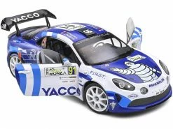 Solido Rennwagen Alpine A110 Rally 1:18 -Die Cast Modelle Verkäufe 211999593 xxl