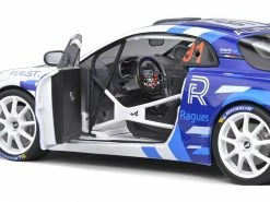 Solido Rennwagen Alpine A110 Rally 1:18 -Die Cast Modelle Verkäufe 211999596 xxl