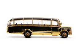 ACE Bus Saurer L4C Alpenwagen Limited Edition Gold 1:87 -Die Cast Modelle Verkäufe 212002769 xxl