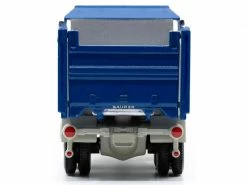 ACE LKW Saurer D330N 6 x 6 Kipper KIBAG blau 1:87 14 ACE LKW Saurer D330N 6 x 6 Kipper KIBAG blau 1:87 -Die Cast Modelle Verkäufe 212011574 xxl