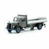 ACE LKW Saurer S4C Kipper Stoll 1956 1:87 -Die Cast Modelle Verkäufe 212013450 xxl