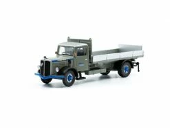 ACE LKW Saurer S4C Kipper Stoll 1956 1:87