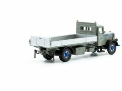 ACE LKW Saurer S4C Kipper Stoll 1956 1:87 -Die Cast Modelle Verkäufe 212013468 xxl