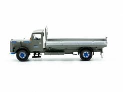 ACE LKW Saurer S4C Kipper Stoll 1956 1:87 -Die Cast Modelle Verkäufe 212013478 xxl