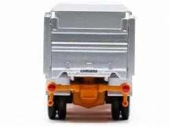 ACE LKW Saurer D330N 6 x 6 Kipper mit Schneeräumer Orange 1:87 -Die Cast Modelle Verkäufe 212014325 xxl