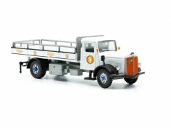 ACE LKW Saurer S4C Pritsche Brauerei Farnsburger 1963 1:87 12 ACE LKW Saurer S4C Pritsche Brauerei Farnsburger 1963 1:87 -Die Cast Modelle Verkäufe 212015675 xxl
