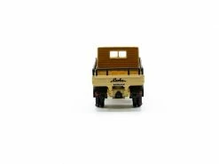 ACE LKW Saurer S4C Pritsche Carba 1956 1:87 -Die Cast Modelle Verkäufe 212016893 xxl