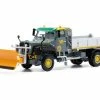 ACE LKW Saurer D330N 4 x 4 Kipper Dozza 1:87 -Die Cast Modelle Verkäufe 212019217 xxl