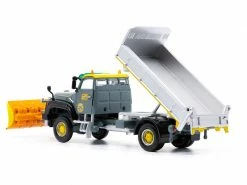 ACE LKW Saurer D330N 4 x 4 Kipper Dozza 1:87 -Die Cast Modelle Verkäufe 212019322 xxl