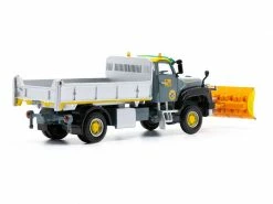 ACE LKW Saurer D330N 4 x 4 Kipper Dozza 1:87 -Die Cast Modelle Verkäufe 212019463 xxl