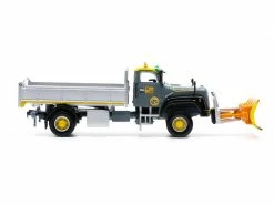 ACE LKW Saurer D330N 4 x 4 Kipper Dozza 1:87 -Die Cast Modelle Verkäufe 212019473 xxl