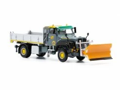 ACE LKW Saurer D330N 4 x 4 Kipper Dozza 1:87 -Die Cast Modelle Verkäufe 212019478 xxl