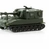 ACE Panzerhaubitze M 109 Jg 66 mit Kurzrohr 1:87