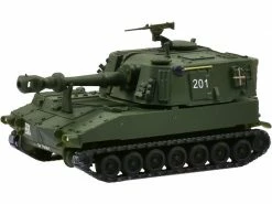 ACE Panzerhaubitze M 109 Jg 66 mit Kurzrohr 1:87 -Die Cast Modelle Verkäufe 212022747 xxl