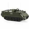 ACE M113 Schützenpanzer 73 mit Kampfnummer 212 1:87