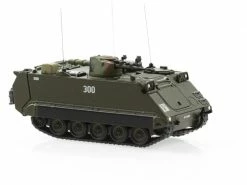 ACE M113 Kommandopanzer 73 1:87