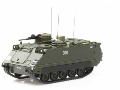 ACE M113 Kommandopanzer 73 1:87 -Die Cast Modelle Verkäufe 212030321 xxl
