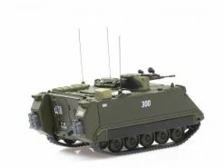 ACE M113 Kommandopanzer 73 1:87 -Die Cast Modelle Verkäufe 212030337 xxl