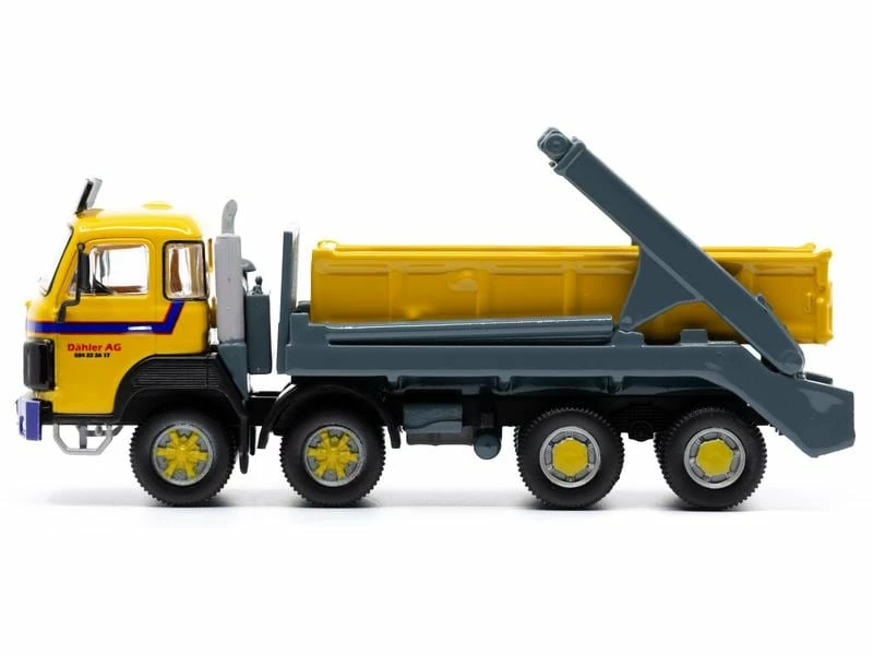 ACE LKW Saurer D330 Welaki Dähler Bern 1:87 4 ACE LKW Saurer D330 Welaki Dähler Bern 1:87 – Bild 2