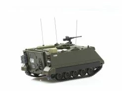 ACE M113 Kommando Schützenpanzer 63 1:87 -Die Cast Modelle Verkäufe 212034330 xxl