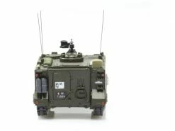 ACE M113 Kommando Schützenpanzer 63 1:87 -Die Cast Modelle Verkäufe 212034332 xxl