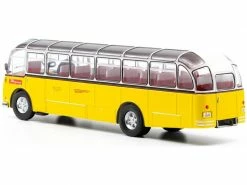 ACE Bus FBW C40U Haifisch PTT 1:87 -Die Cast Modelle Verkäufe 212036896 xxl