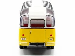 ACE Bus FBW C40U Haifisch PTT 1:87 -Die Cast Modelle Verkäufe 212037007 xxl