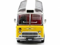 ACE Bus FBW C40U Haifisch PTT 1:87 -Die Cast Modelle Verkäufe 212037223 xxl