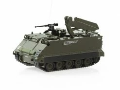 ACE M113 Kranpanzer 63 1:87