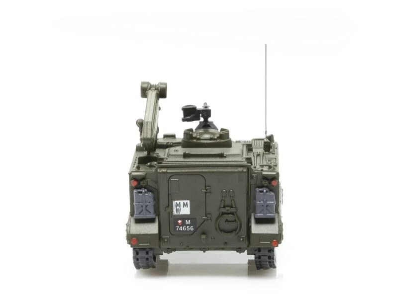 ACE M113 Kranpanzer 63 1:87 7 ACE M113 Kranpanzer 63 1:87 – Bild 5