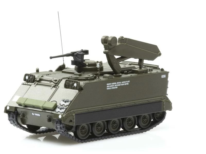 ACE M113 Kranpanzer 63 1:87 10 ACE M113 Kranpanzer 63 1:87 – Bild 8