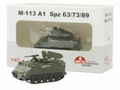 ACE M113 Kranpanzer 63 1:87 23 ACE M113 Kranpanzer 63 1:87 -Die Cast Modelle Verkäufe 212042080 xxl