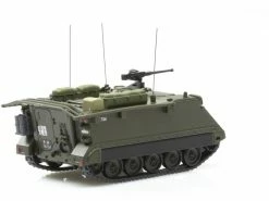 ACE M113 Feuerleitpanzer 63 1:87 -Die Cast Modelle Verkäufe 212043332 xxl