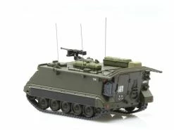 ACE M113 Feuerleitpanzer 63 1:87 -Die Cast Modelle Verkäufe 212043348 xxl