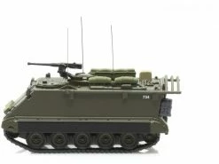 ACE M113 Feuerleitpanzer 63 1:87 -Die Cast Modelle Verkäufe 212043350 xxl