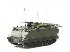 ACE M113 Feuerleitpanzer 63 1:87 -Die Cast Modelle Verkäufe 212043352 xxl