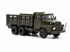 ACE LKW Henschel HS 3-14 6 x 6 mit offene Ladefläche 1:87 -Die Cast Modelle Verkäufe 212049554 xxl