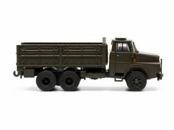 ACE LKW Henschel HS 3-14 6 x 6 mit offene Ladefläche 1:87 -Die Cast Modelle Verkäufe 212049559 xxl