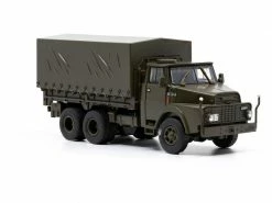 ACE LKW Henschel HS 3-14 6 x 6 Plane geschlossen 1:87 -Die Cast Modelle Verkäufe 212051695 xxl