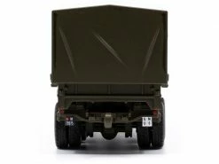 ACE LKW Henschel HS 3-14 6 x 6 Plane geschlossen 1:87 -Die Cast Modelle Verkäufe 212051704 xxl