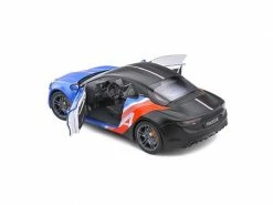 Solido Sportwagen Alpine A110 S Trackside 1:18 -Die Cast Modelle Verkäufe 212053969 xxl