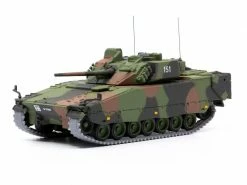 ACE Panzer 2000 CV9030 Mk II Hägglunds 1:87