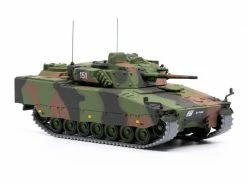 ACE Panzer 2000 CV9030 Mk II Hägglunds 1:87 -Die Cast Modelle Verkäufe 212072511 xxl