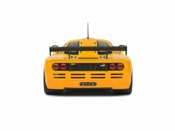 Solido Sportwagen McLaren F1 GT-R, Orange Papaya 1:18 14 Solido Sportwagen McLaren F1 GT-R, Orange Papaya 1:18 -Die Cast Modelle Verkäufe 215168998 xxl