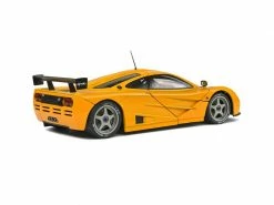 Solido Sportwagen McLaren F1 GT-R, Orange Papaya 1:18 15 Solido Sportwagen McLaren F1 GT-R, Orange Papaya 1:18 -Die Cast Modelle Verkäufe 215169000 xxl