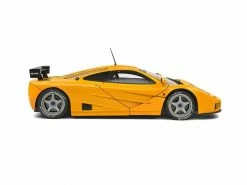 Solido Sportwagen McLaren F1 GT-R, Orange Papaya 1:18 16 Solido Sportwagen McLaren F1 GT-R, Orange Papaya 1:18 -Die Cast Modelle Verkäufe 215169002 xxl