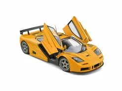 Solido Sportwagen McLaren F1 GT-R, Orange Papaya 1:18 19 Solido Sportwagen McLaren F1 GT-R, Orange Papaya 1:18 -Die Cast Modelle Verkäufe 215169008 xxl