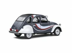 Solido Citroën 2 CV 6 CHIC 1:18 -Die Cast Modelle Verkäufe 215169176 xxl
