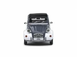 Solido Citroën 2 CV 6 CHIC 1:18 -Die Cast Modelle Verkäufe 215169180 xxl