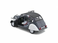 Solido Citroën 2 CV 6 CHIC 1:18 -Die Cast Modelle Verkäufe 215169182 xxl